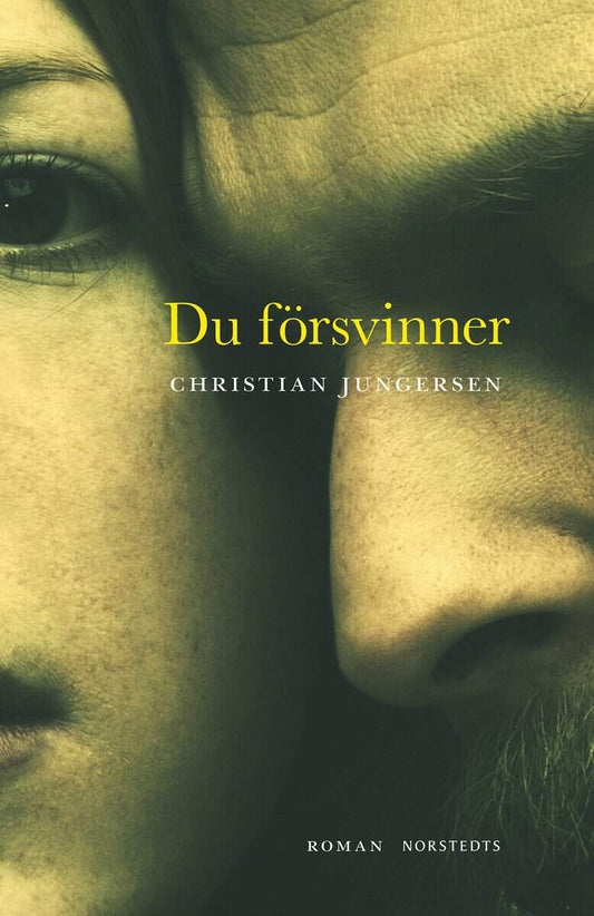 Jungersen, Christian | Du försvinner