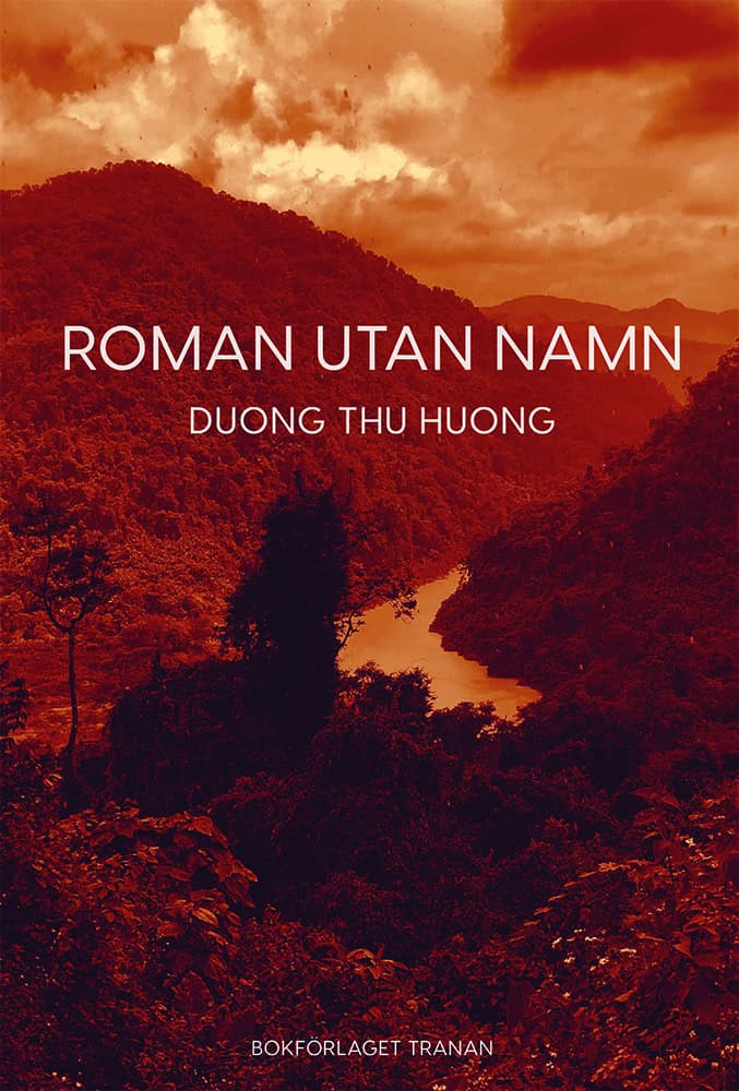 Huong, Duong Thu | Roman utan namn