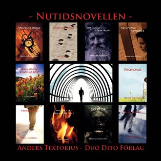 Textorius, Anders | Nutidsnovellen