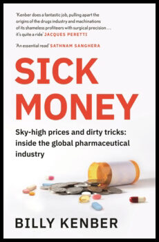 Kenber, Billy | Sick Money