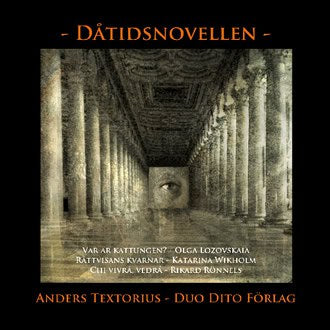 Textorius m.fl., Anders | Dåtidsnovellen