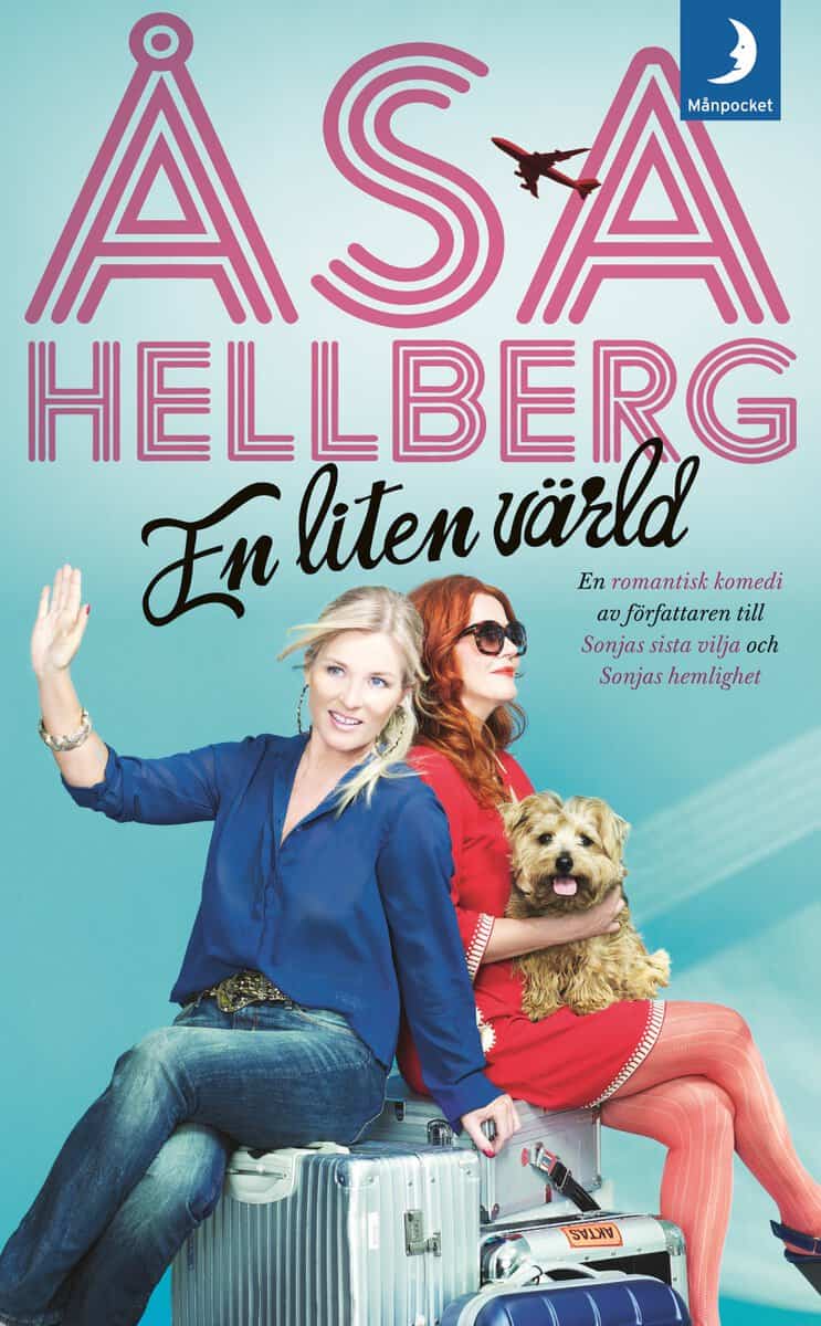 Hellberg, Åsa | En liten värld