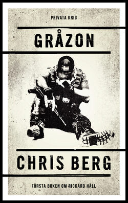 Berg, Chris | Gråzon