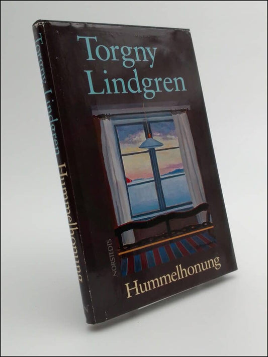 Lindgren, Torgny | Hummelhonung