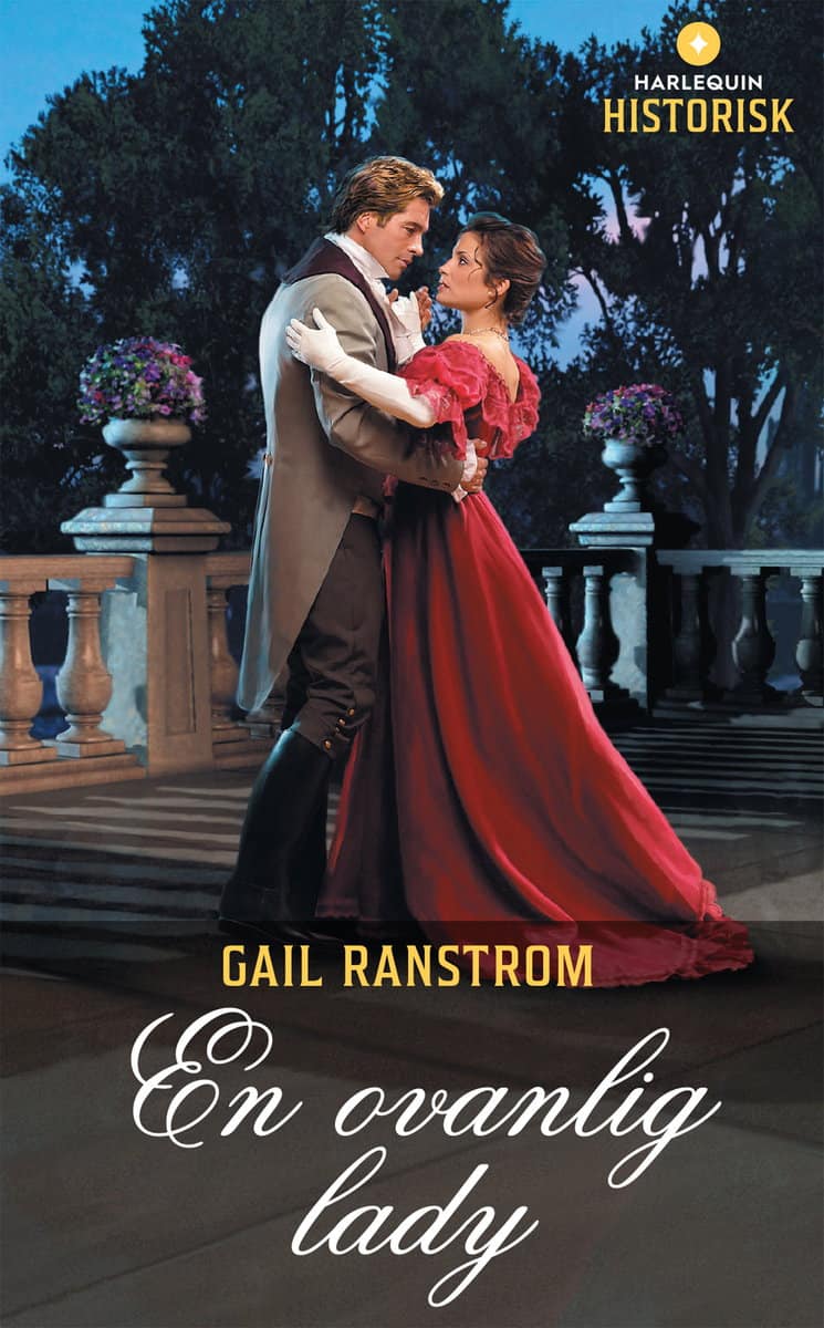 Ranstrom, Gail | En ovanlig lady