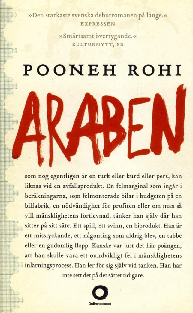 Rohi, Pooneh | Araben