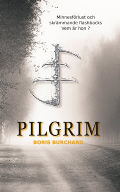 Burchard, Boris | Pilgrim