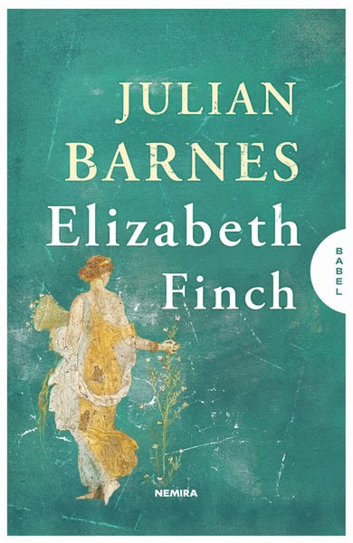 Barnes, Julian | Elizabeth Finch