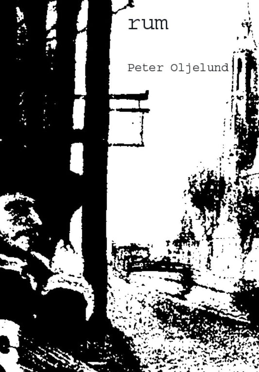 Oljelund, Peter | rum