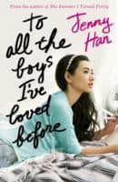 Han, Jenny | To All the Boys I've Loved Before