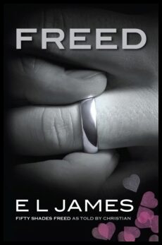 James, E L | Freed