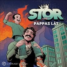 Stor | Pappas låt
