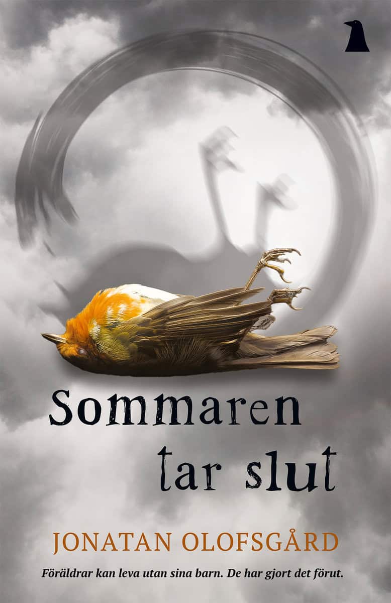 Olofsgård, Jonatan | Sommaren tar slut