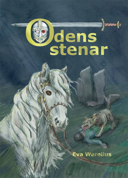 Warelius, Eva | Odens stenar