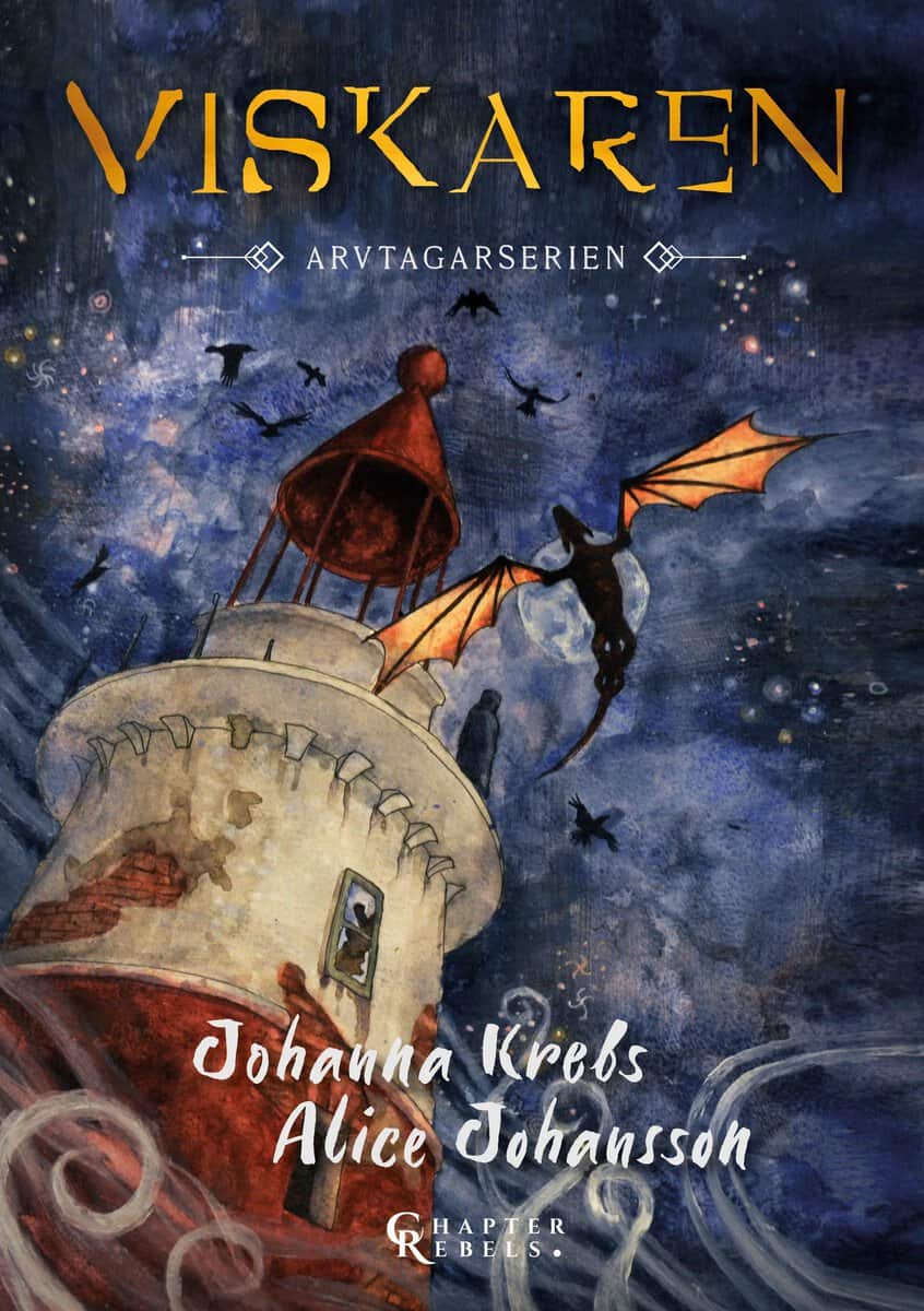 Krebs, Johanna | Johansson, Alice | Viskaren