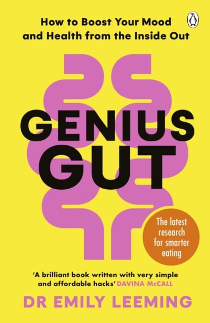 Leeming, Dr Emily | Genius Gut