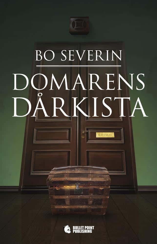 Severin, Bo | Domarens dårkista