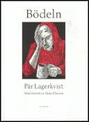 Lagerkvist, Pär & Eliasson, Hans (ill) | Bödeln