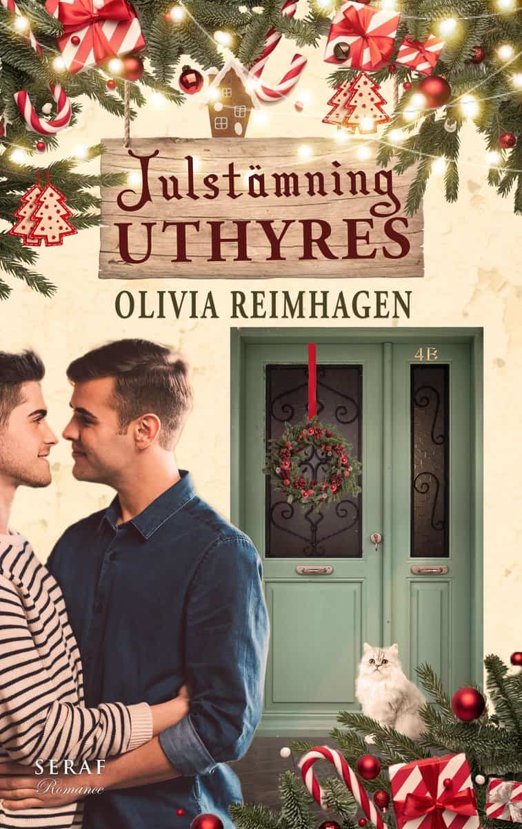 Reimhagen, Olivia | Julstämning uthyres