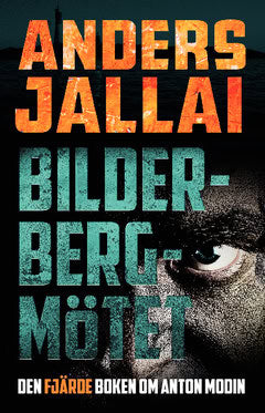 Jallai, Anders | Bilderbergmötet