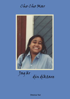 Mar, Cho Cho | Jag är din diktare