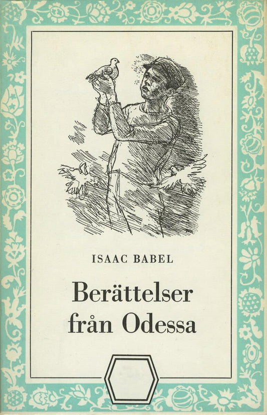 Babel, Isaak | Berättelser från Odessa