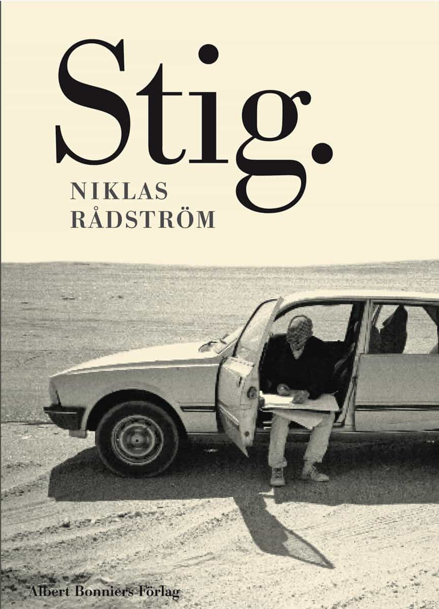 Rådström, Niklas | Stig.