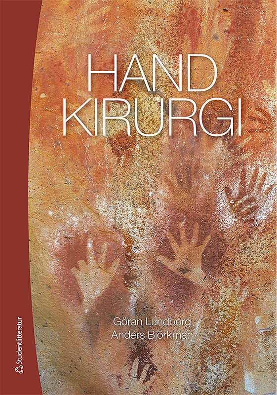 Lundborg, Göran | Björkman, Anders | Handkirurgi