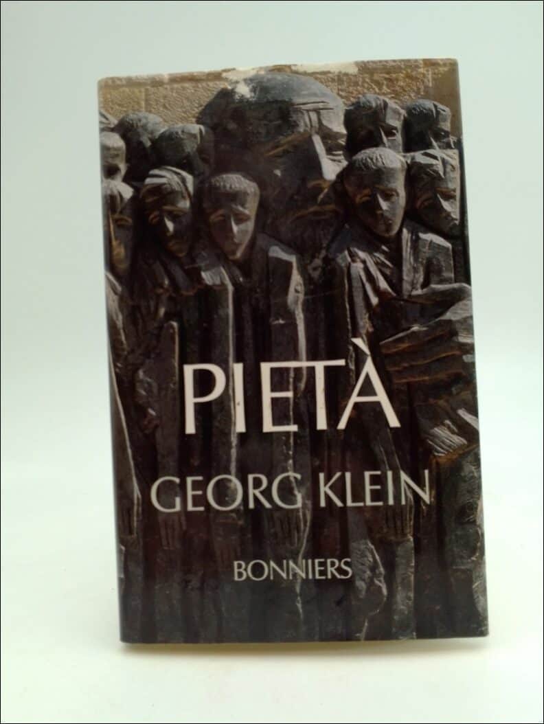 Klein, Georg | Pietà