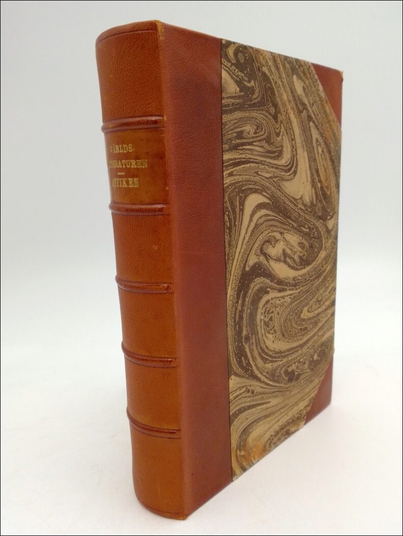 Schuck, Henrik (red) | Antiken