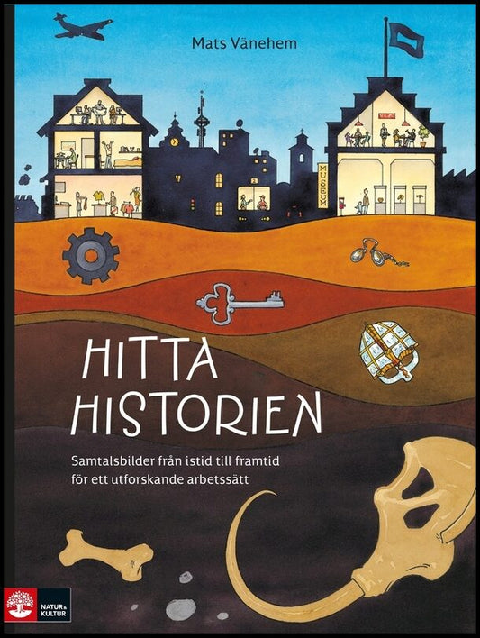 Vänehem, Mats | Hitta historien