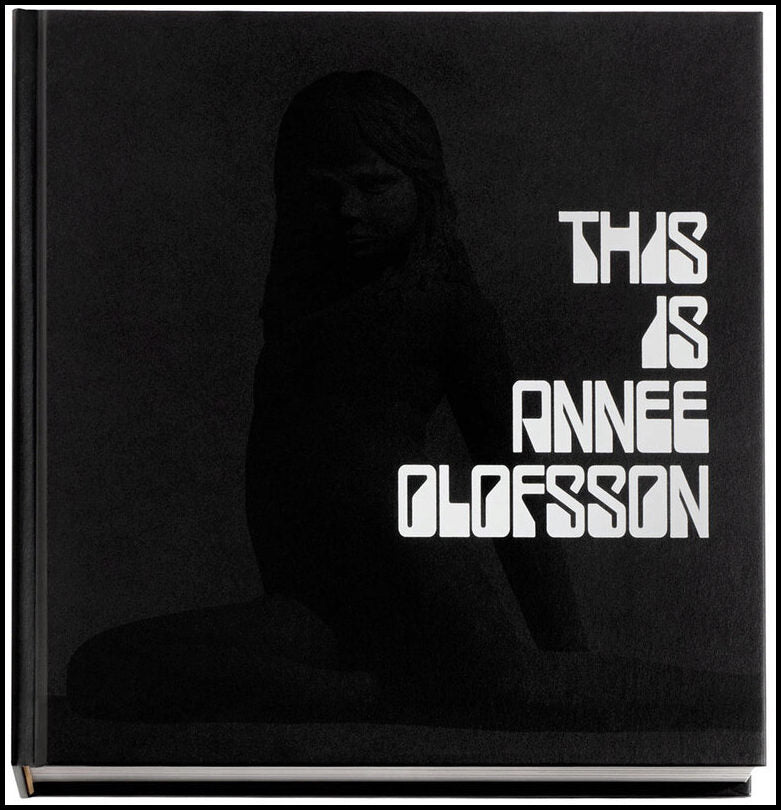 Olofsson, Annee | This Is Annee Olofsson