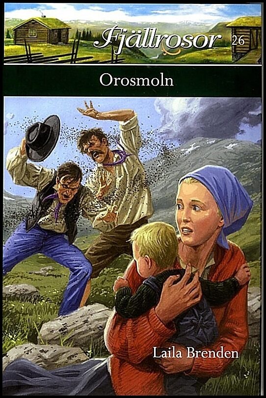Hoppare, Marika | Skrotingen : Bankeli Bonk!