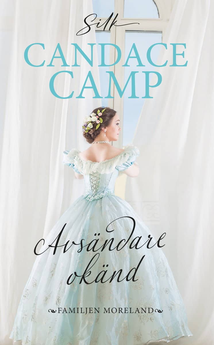Camp, Candace | Avsändare okänd