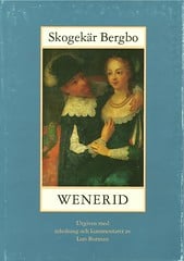 Burman, Lars [red.] | Skogekär Bergbo, Wenerid