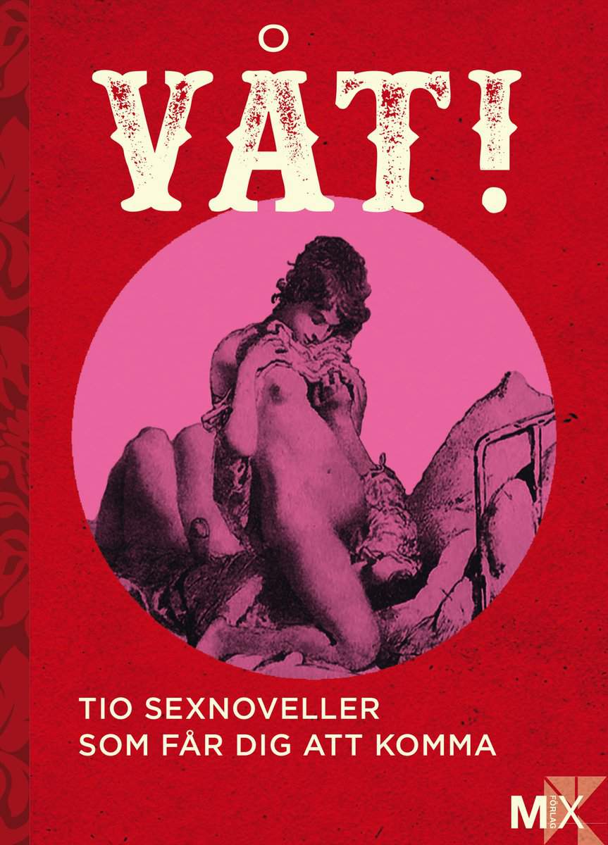 Eriksson Sandberg, Moa | Narberg, Johanna | Möller, Daniel | Johansson, Eme | B., Malva | Nordh, Tove | Forss, Lina | Sv...