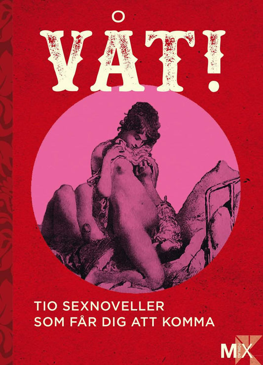 Eriksson Sandberg, Moa | Narberg, Johanna | Möller, Daniel | Johansson, Eme | B., Malva | Nordh, Tove | Forss, Lina | Sv...