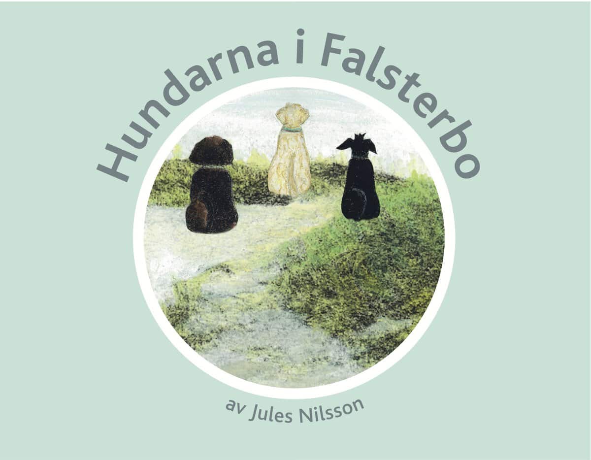 Nilsson, Jules | Hundarna i Falsterbo I