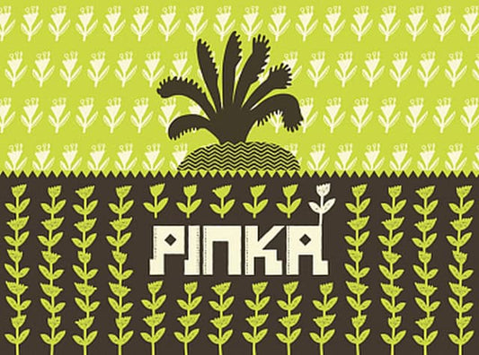 Franko, Ivan | Ripka. Stara kazka, po-novomu rozpoviv Ivan Franko