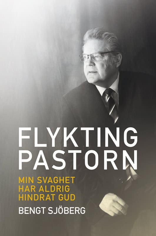 Sjöberg, Bengt | Flyktingpastorn