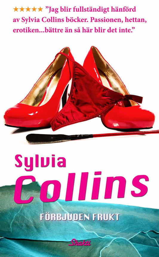 Collins, Sylvia | Förbjuden frukt