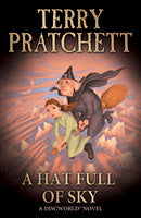 Pratchett, Terry | A Hat Full of Sky