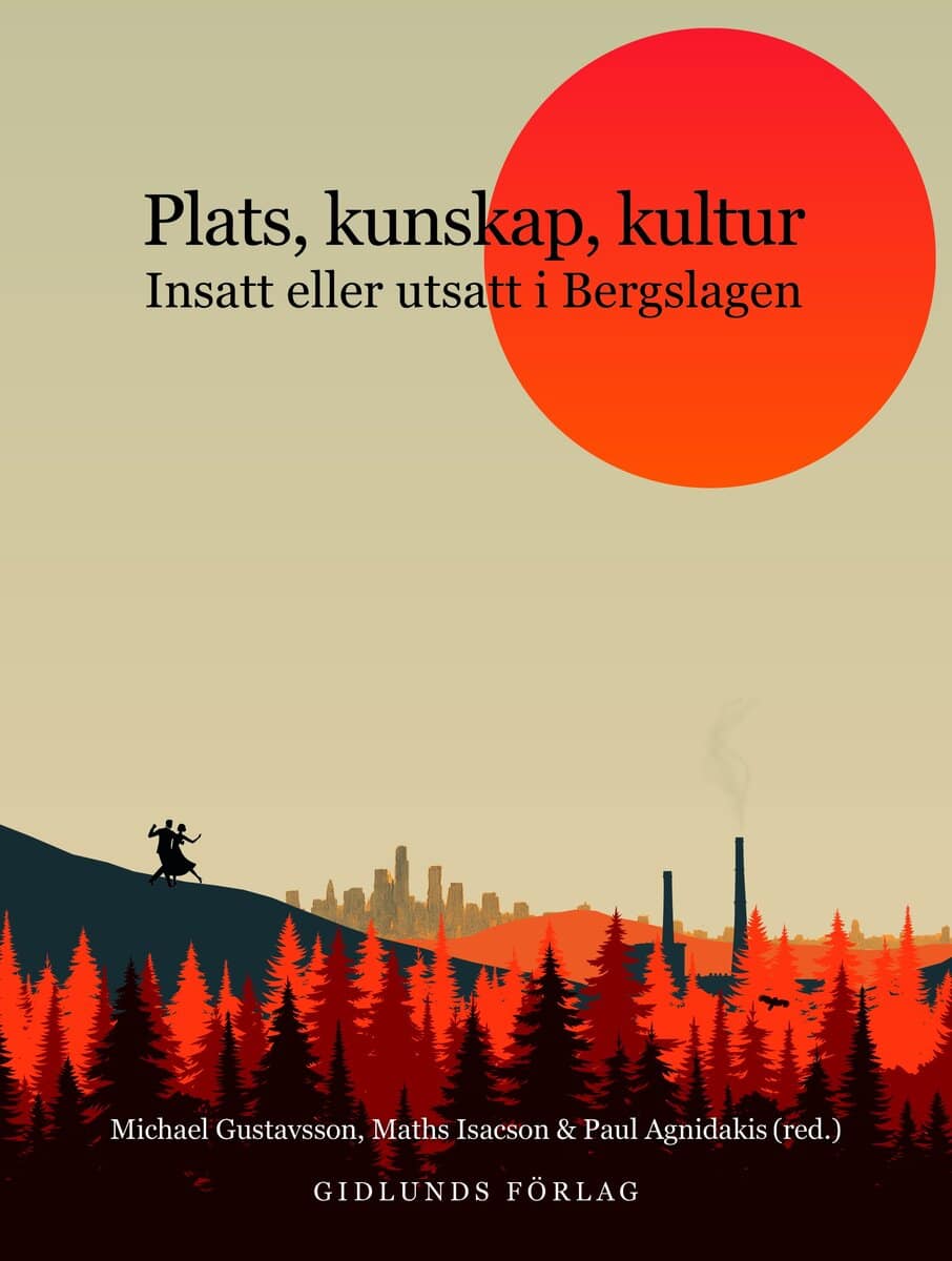 Isacson, Maths | Gustavsson, Michael | Agnidakis, Paul | Bro, Anders | Landolsi, Therese | Hyvönen, Mats | Hållén, Elino...