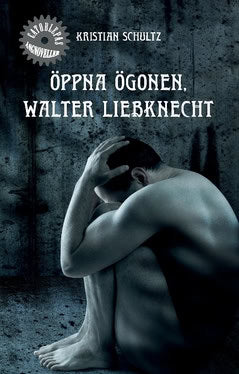 Schultz, Kristian | Öppna ögonen, Walter Liebknecht