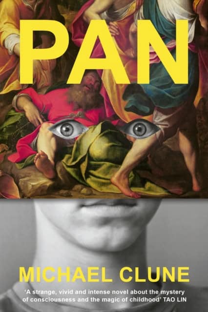 Clune, Michael | Pan