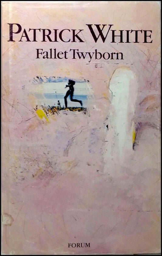 White, Patrick | Fallet Twyborn