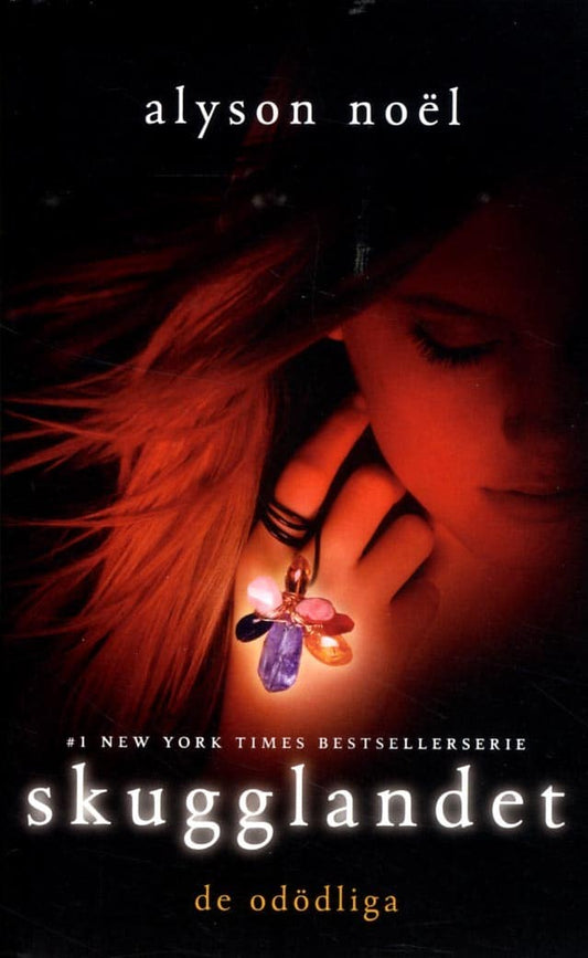 Noël, Alison | Skugglandet