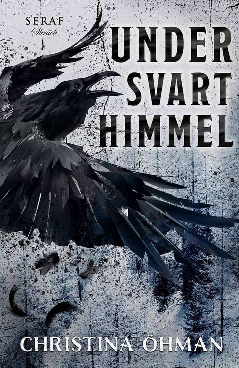 Öhman, Christina | Under svart himmel