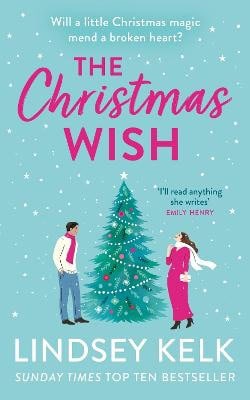 Kelk, Lindsey | The Christmas Wish