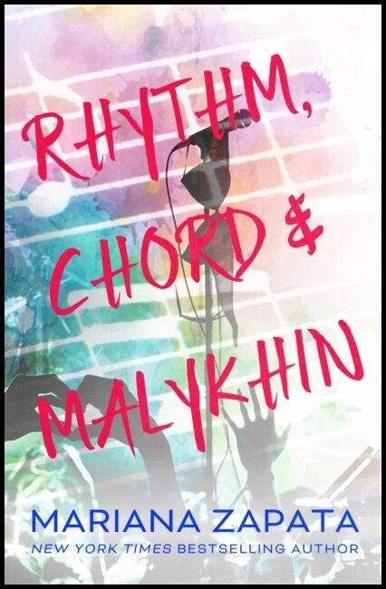 Zapata, Mariana | Rhythm, Chord & Malykhin